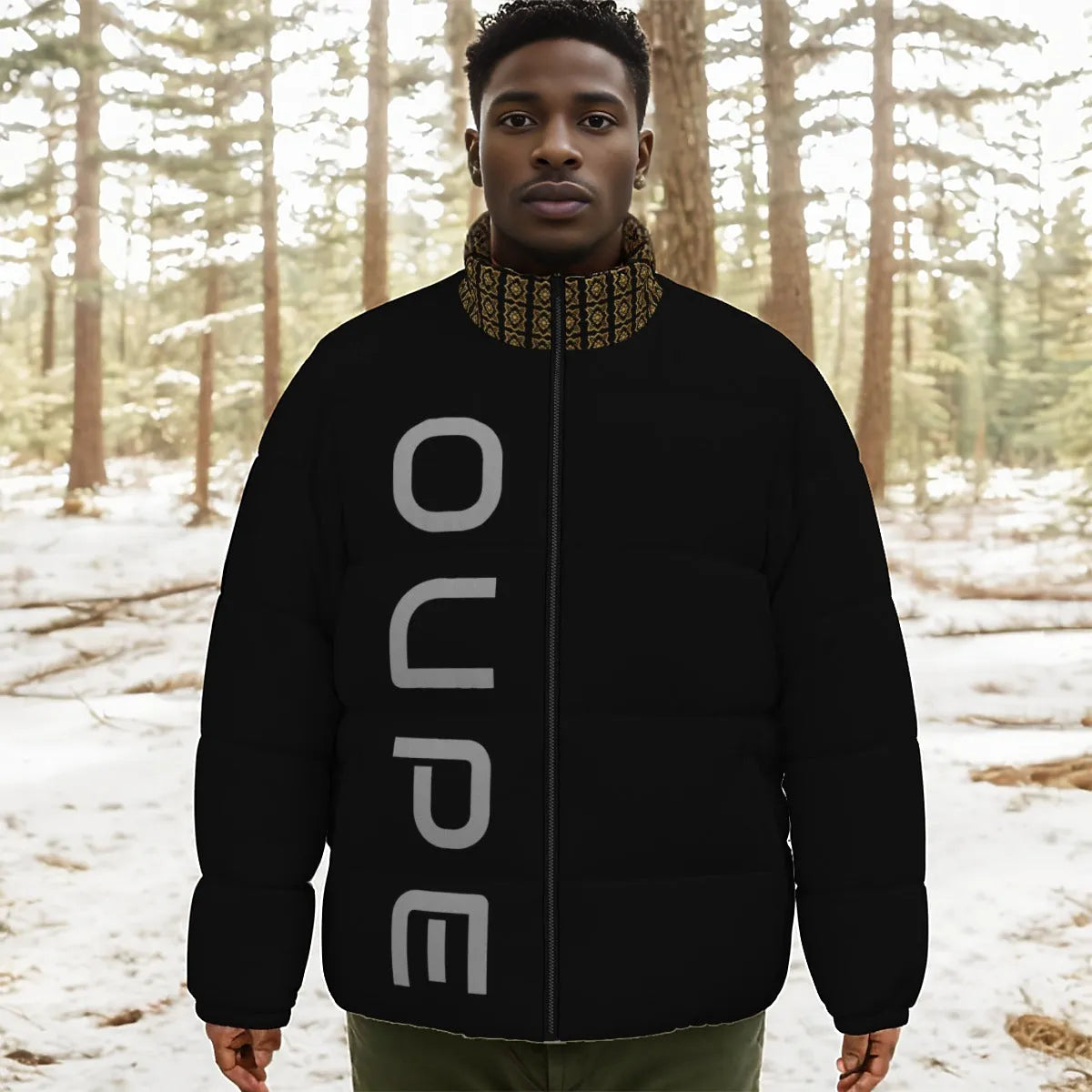 Generated by OnModel