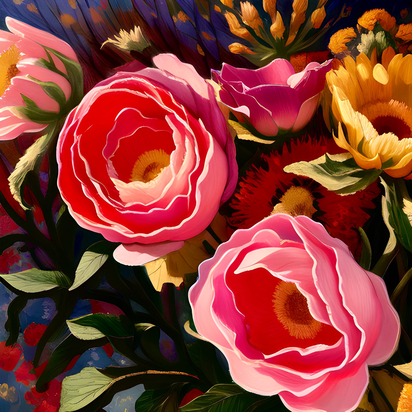2024 FLORIST SERIES ACLE NO 1