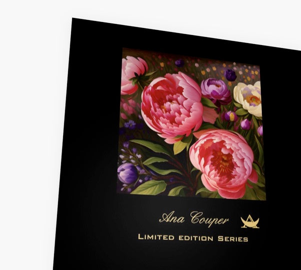 2024 FLORIST SERIES ACLE NO 7