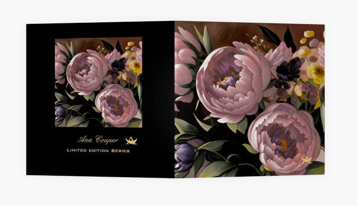 2024 FLORIST SERIES ACLE NO 8