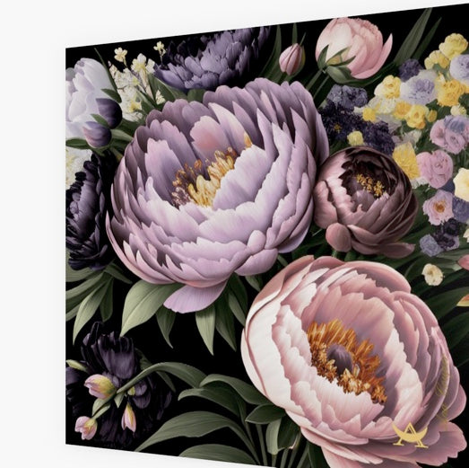 2024 FLORIST SERIES ACLE NO 9
