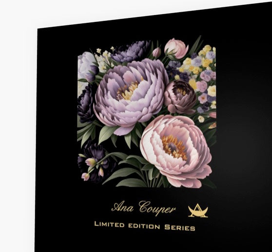 2024 FLORIST SERIES ACLE NO 9