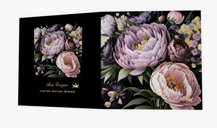 2024 FLORIST SERIES ACLE NO 9