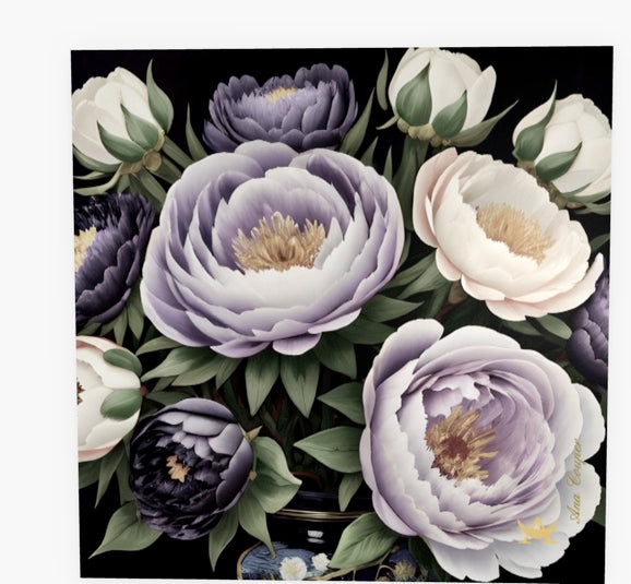 2024 FLORIST SERIES ACLE NO 10
