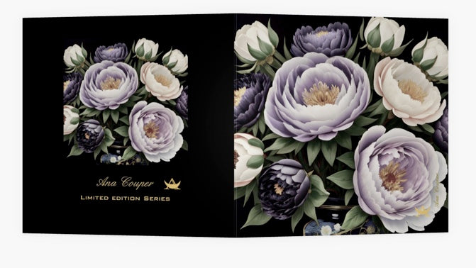 2024 FLORIST SERIES ACLE NO 10