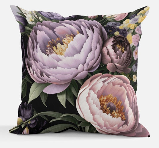 2024 ACLE Florist Series Cushion No 4