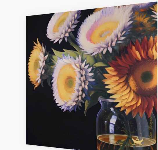 2024 FLORIST SERIES ACLE NO 12