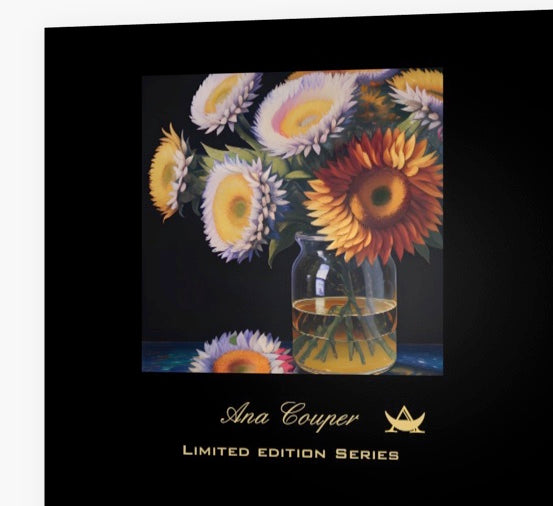 2024 FLORIST SERIES ACLE NO 12