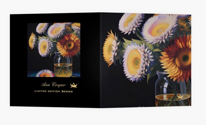 2024 FLORIST SERIES ACLE NO 12