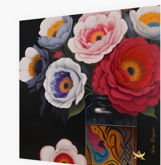 2024 FLORIST SERIES ACLE NO 13