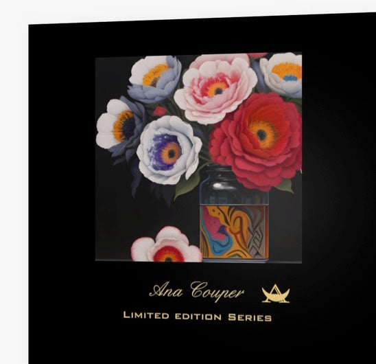 2024 FLORIST SERIES ACLE NO 13