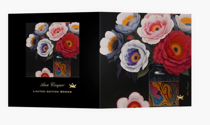 2024 FLORIST SERIES ACLE NO 13