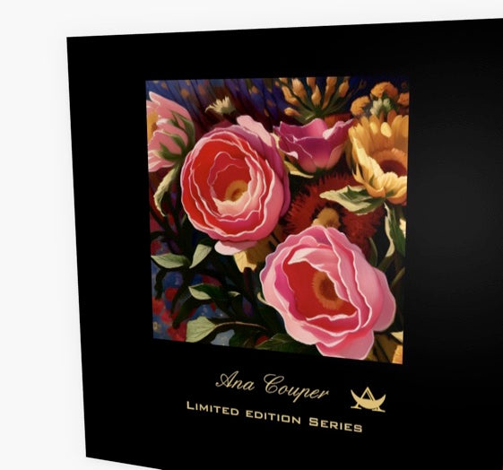 2024 FLORIST SERIES ACLE NO 1