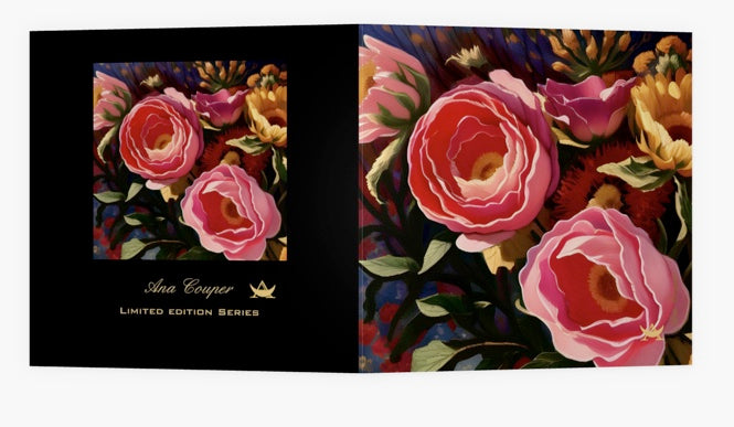 2024 FLORIST SERIES ACLE NO 1