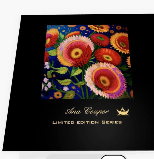 2024 FLORIST SERIES ACLE NO 2
