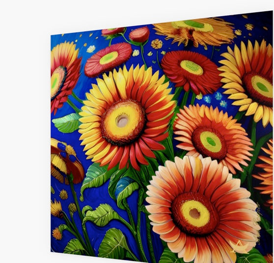2024 FLORIST SERIES ACLE NO 3