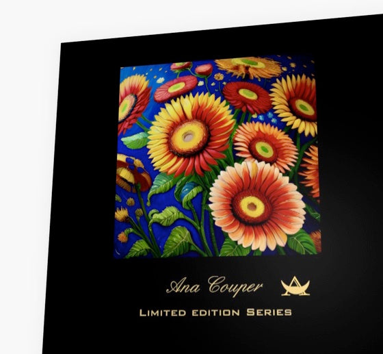 2024 FLORIST SERIES ACLE NO 3