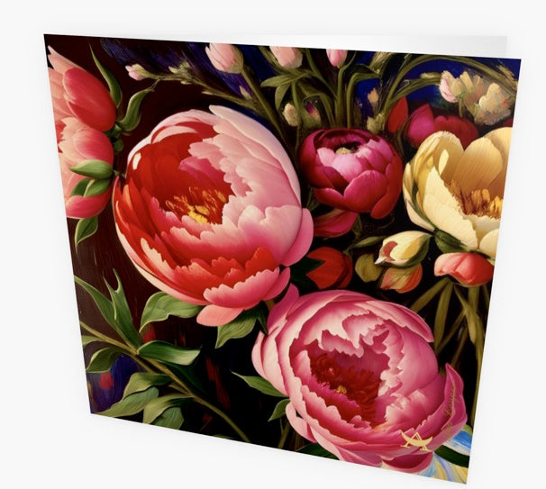 2024 FLORIST SERIES ACLE NO 4