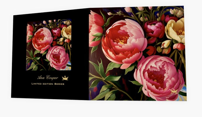 2024 FLORIST SERIES ACLE NO 4