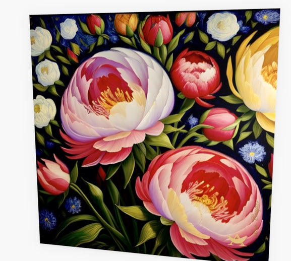 2024 FLORIST SERIES ACLE NO 5