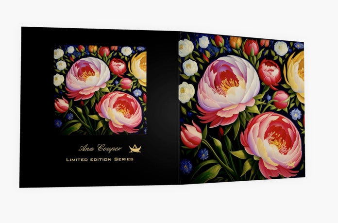 2024 FLORIST SERIES ACLE NO 5