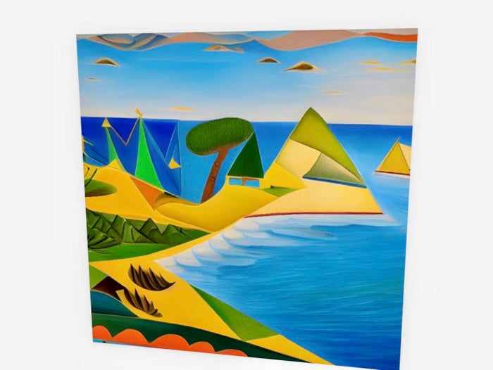 COAST COROMANDEL #128