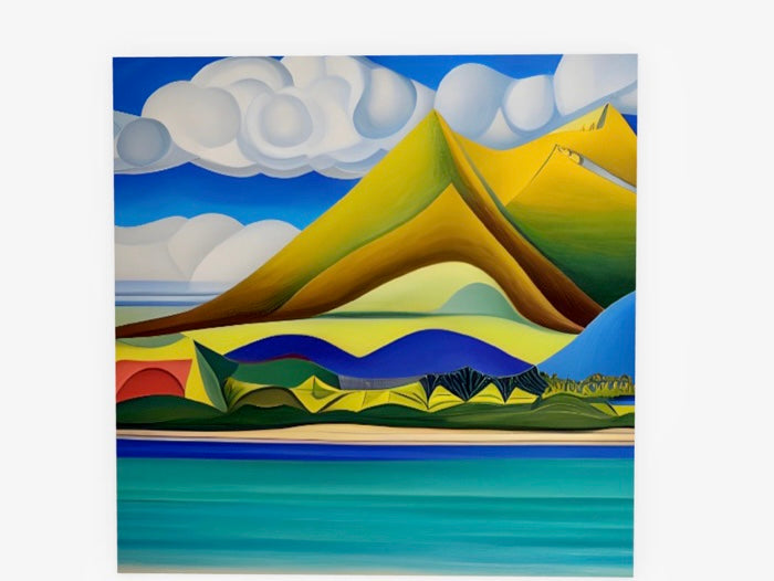 COAST COROMANDEL #130