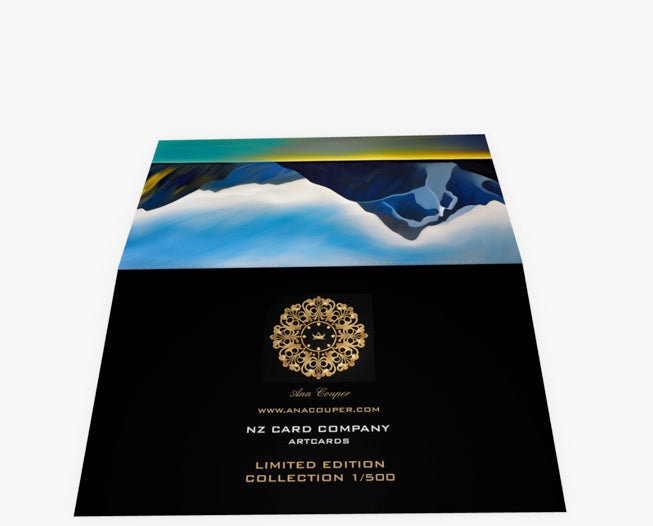 NATURE MILFORD SOUND #135