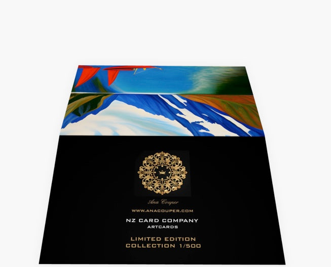 NATURE MILFORD SOUND #137