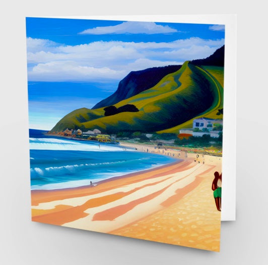 COAST MT MAUNGANUI #123