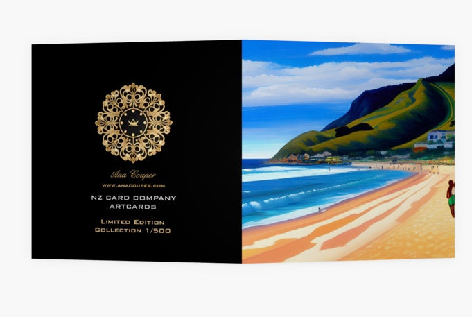 COAST MT MAUNGANUI #123