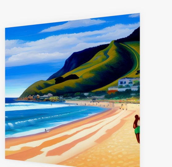 COAST MT MAUNGANUI #123