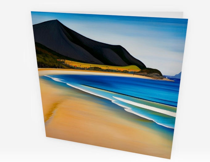 COAST MT MAUNGANUI #124