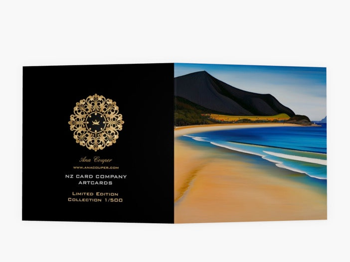 COAST MT MAUNGANUI #124