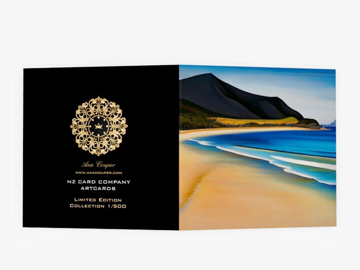 COAST MT MAUNGANUI #124