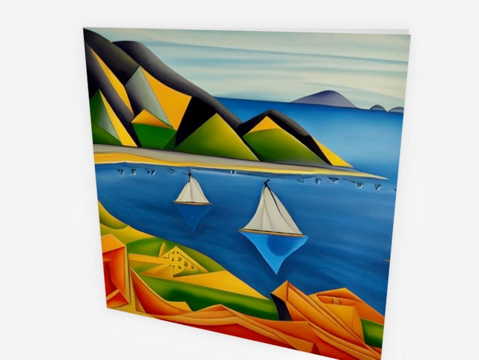 COAST COROMANDEL #125