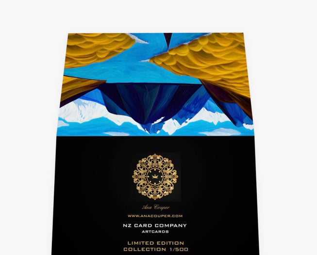 NATURE MILFORD SOUND #138