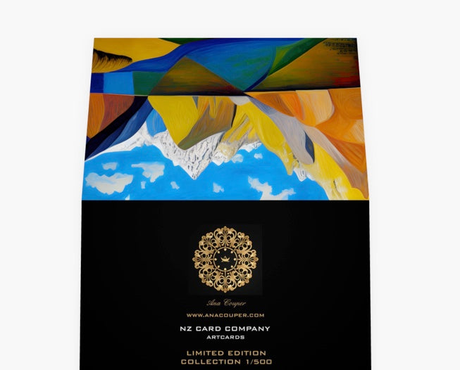 NATURE MILFORD SOUND #139