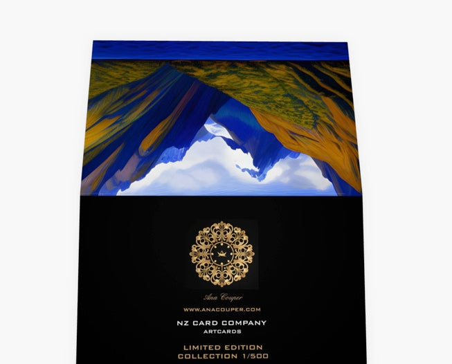 NATURE MILFORD SOUND #140