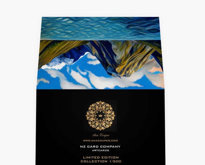 NATURE MILFORD SOUND #141