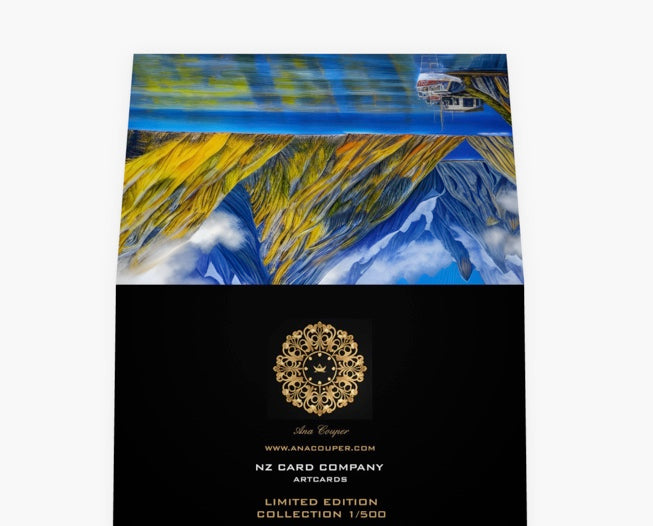 NATURE MILFORD SOUND #142