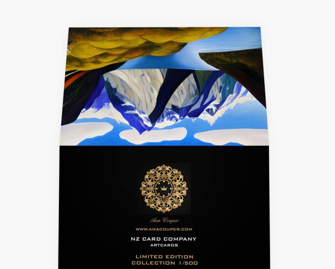 NATURE MILFORD SOUND #143