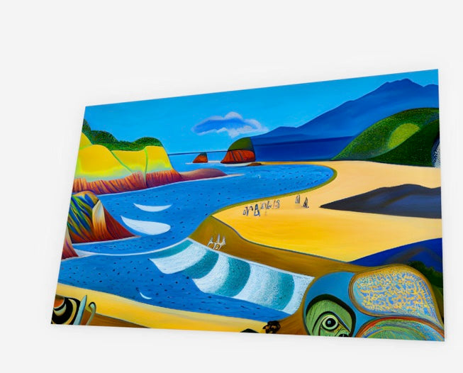 COAST COROMANDEL #167
