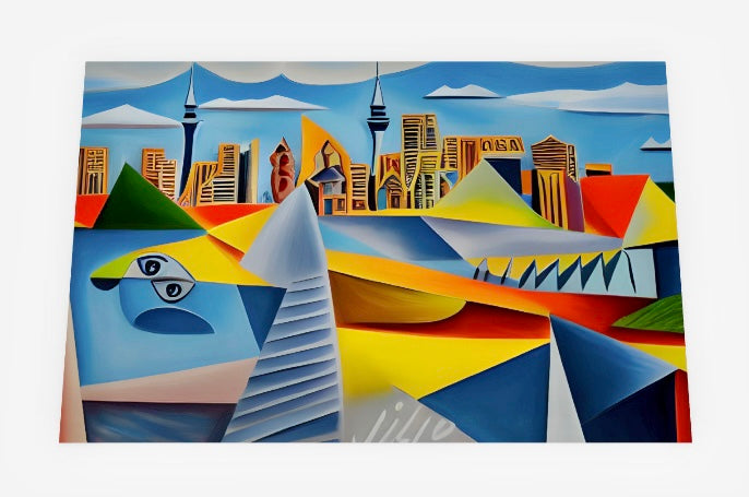 COAST AUCKLAND #170