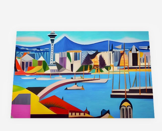 COAST AUCKLAND #171