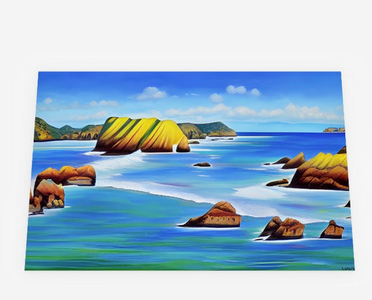 COAST NORTHLAND #173