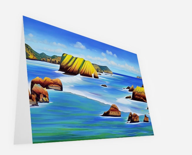 COAST NORTHLAND #173