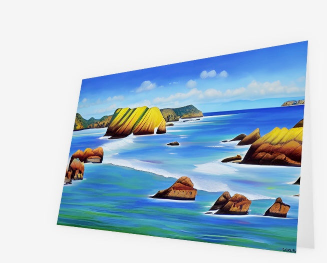 COAST NORTHLAND #173
