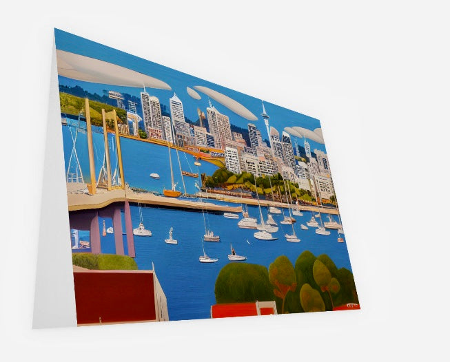 AUCKLAND #175