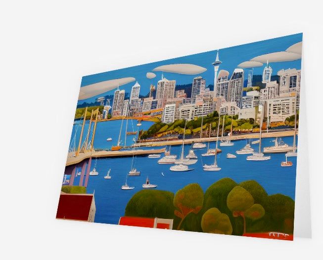 AUCKLAND #175